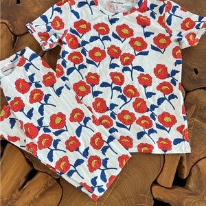 Mini Rodini set US 9/11y  EU 140/146